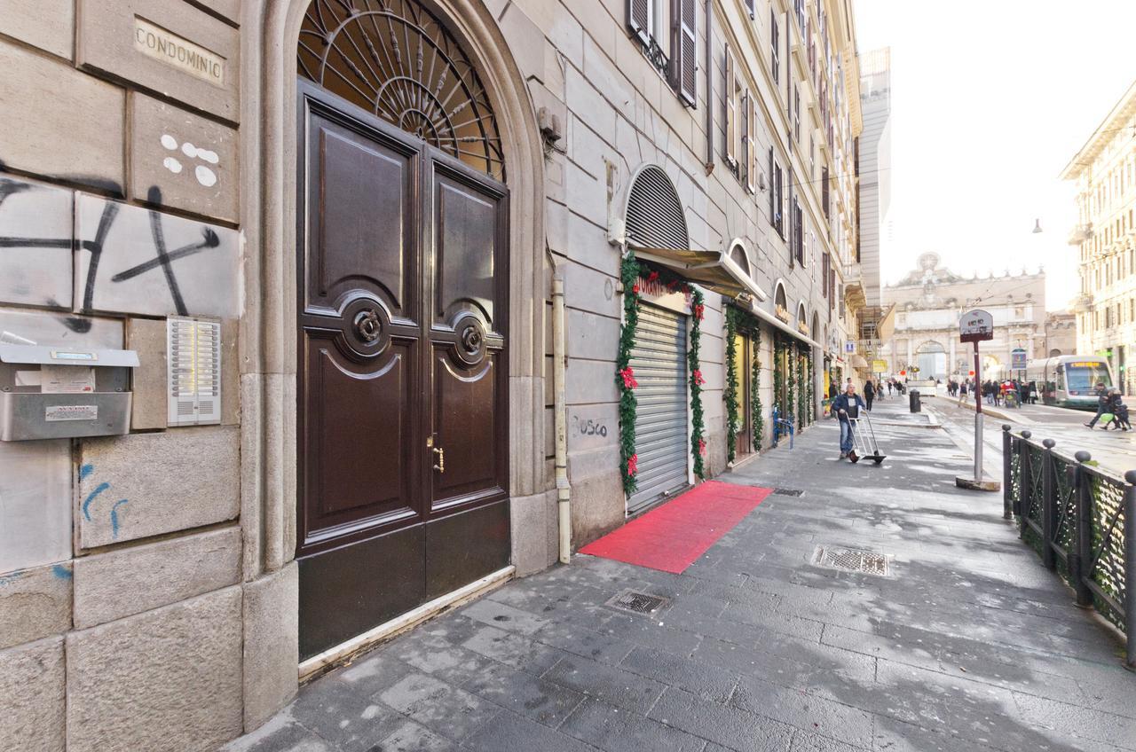 Apartment Flaminia 36 Luxury *