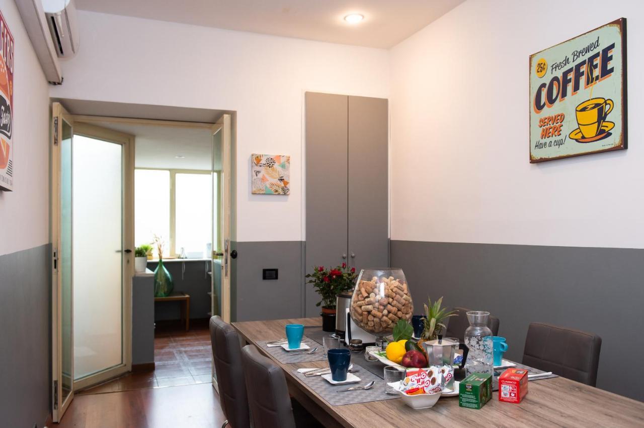 Apartment Flaminia 36 Luxury Rome
