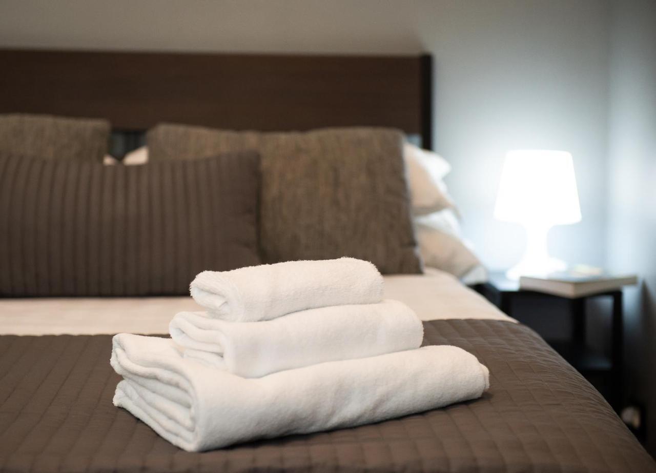 Flaminia 36 Luxury Apartment Rome