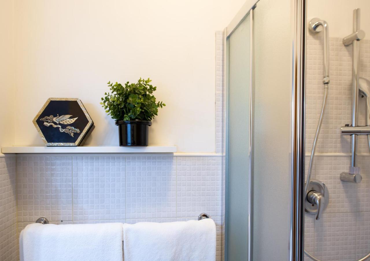 Apartment Flaminia 36 Luxury
