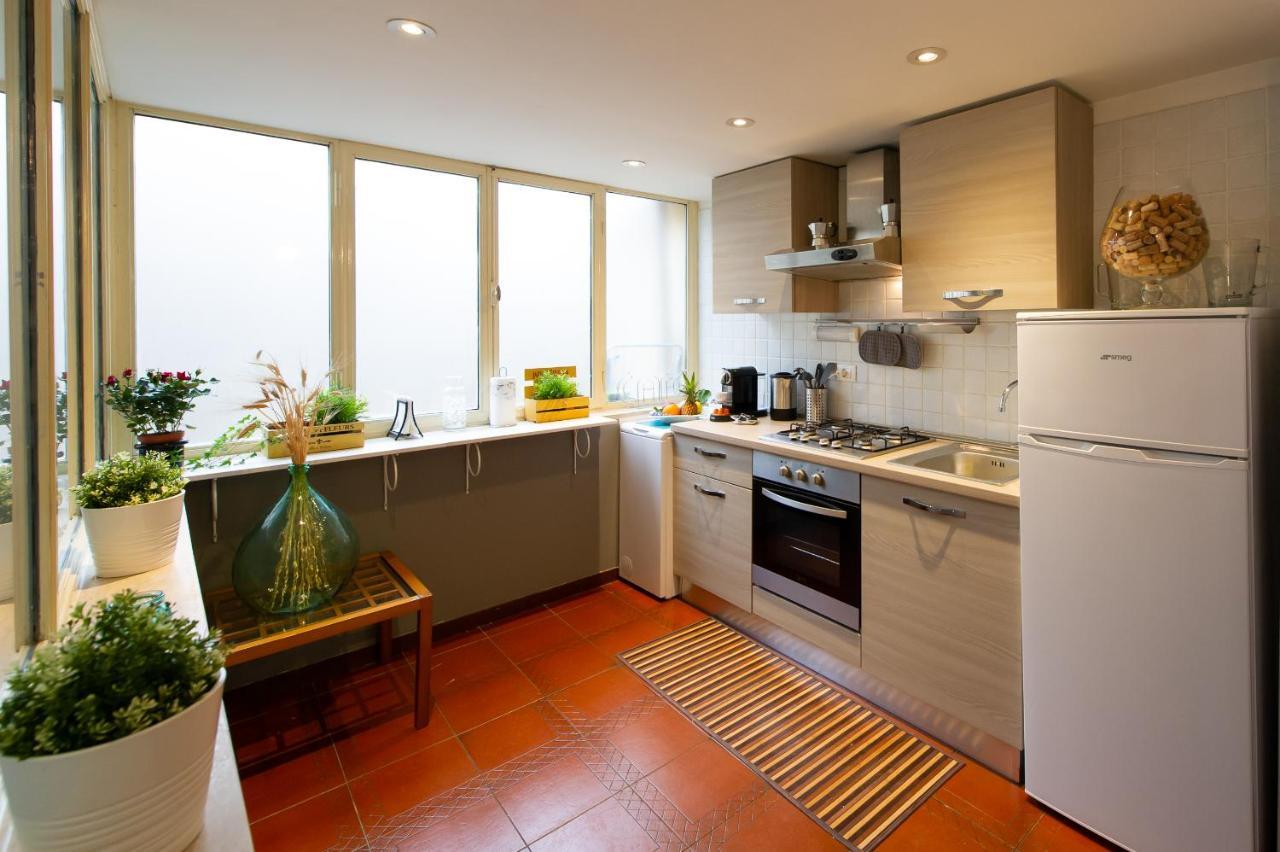 Flaminia 36 Luxury * Rome
