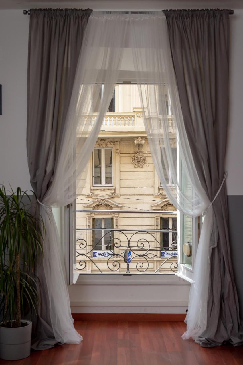 Apartment Flaminia 36 Luxury