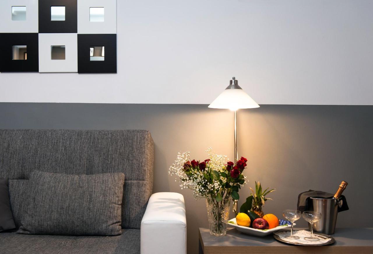 Apartment Flaminia 36 Luxury
