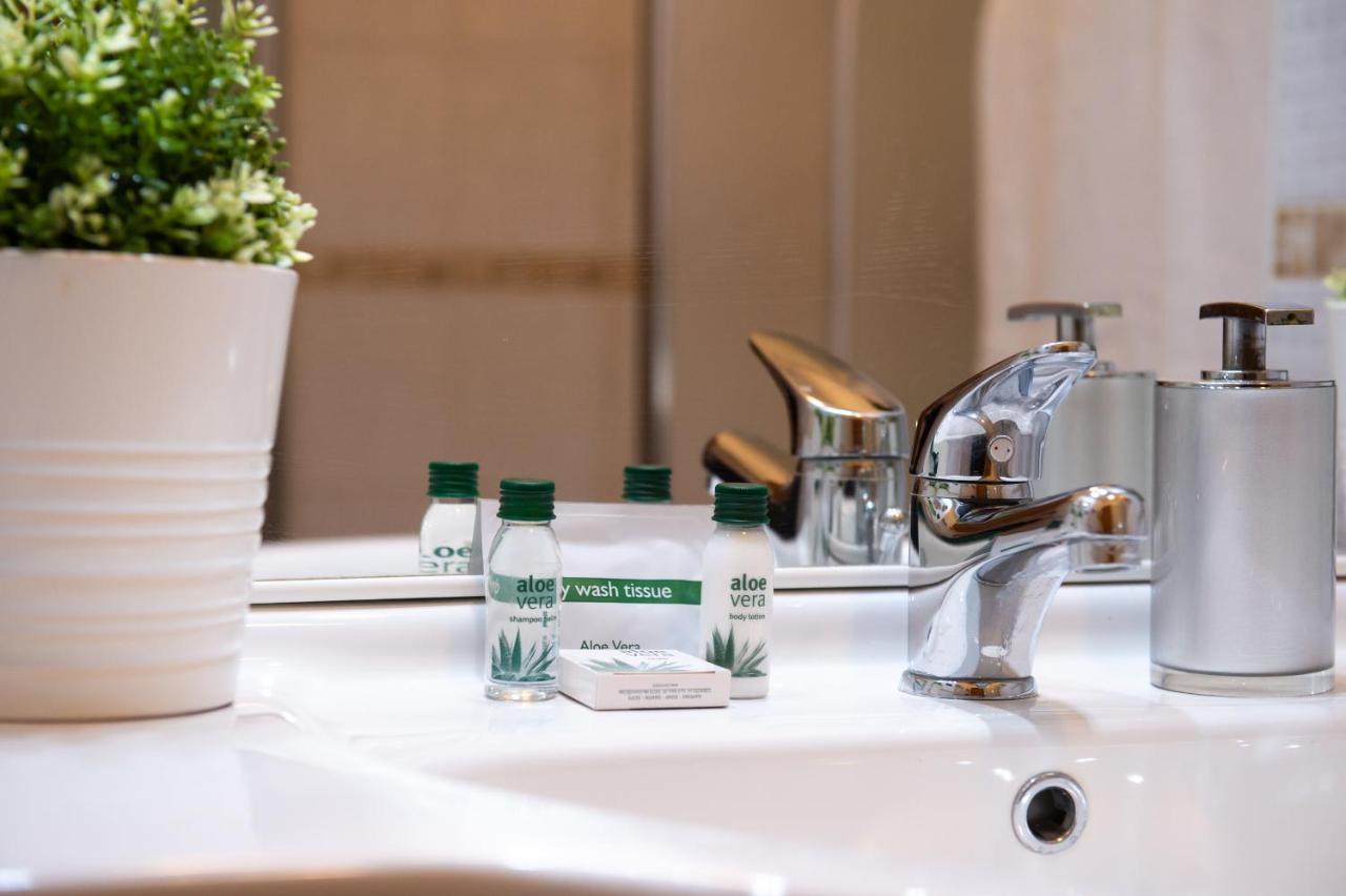 Apartment Flaminia 36 Luxury Rome
