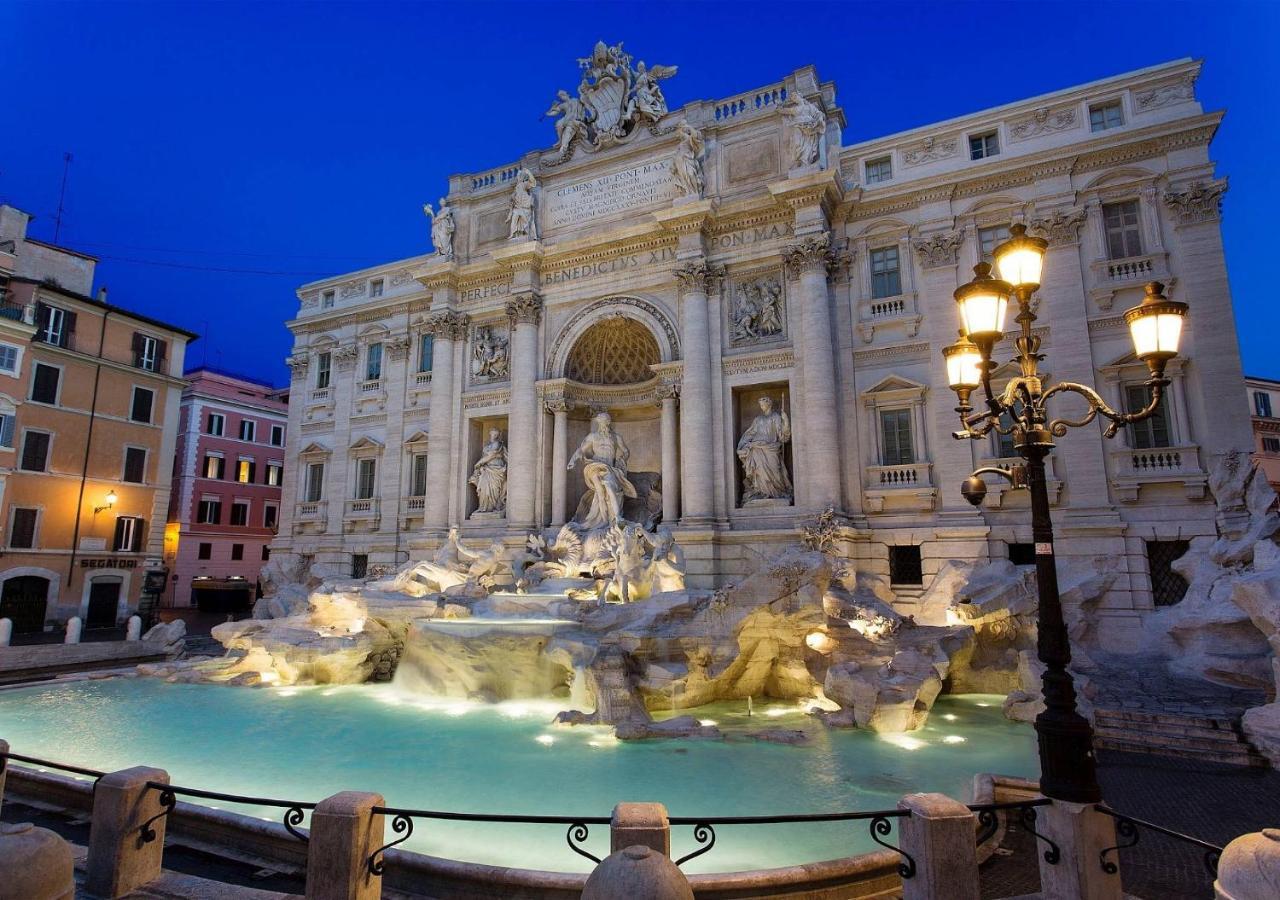 Apartment Flaminia 36 Luxury