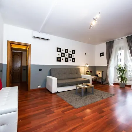 Flaminia 36 Luxury Home Rome Exterior photo