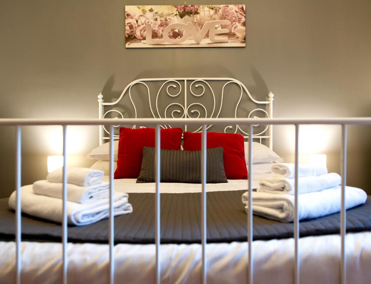Flaminia 36 Luxury Appartamento Roma